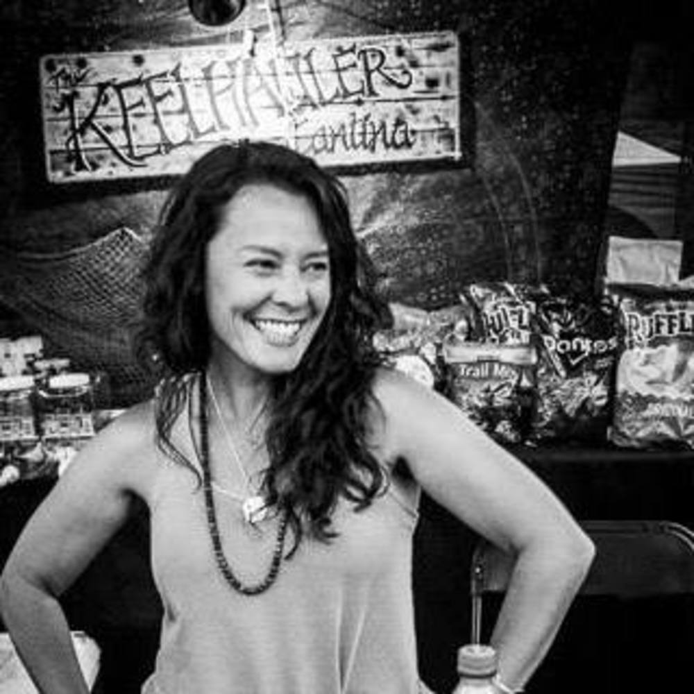 Meet your Posher, Emiko